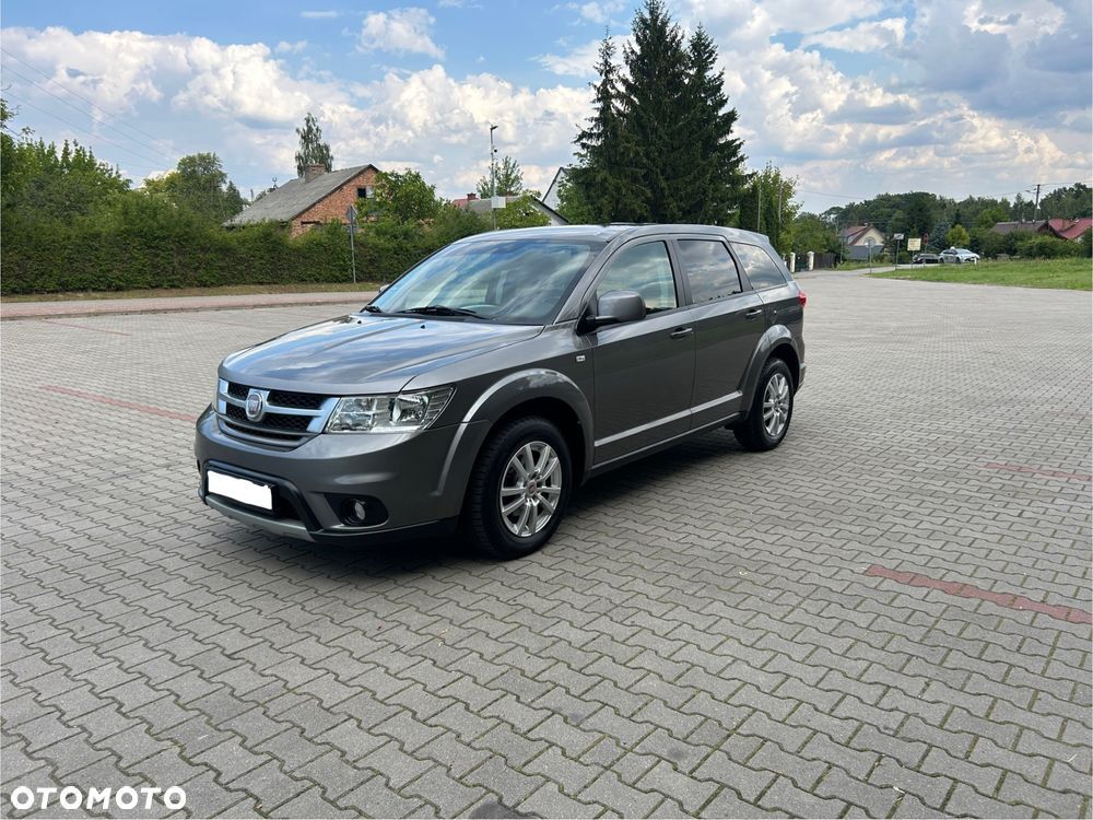 FIAT Freemont