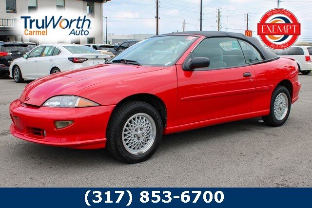 Chevrolet Cavalier
