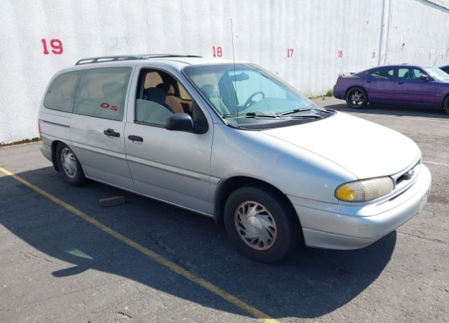 Ford Windstar