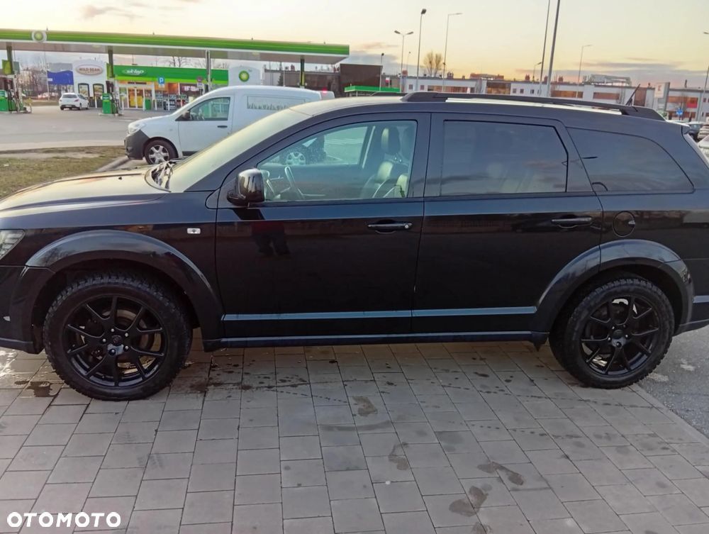 FIAT Freemont