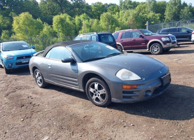 Mitsubishi Eclipse