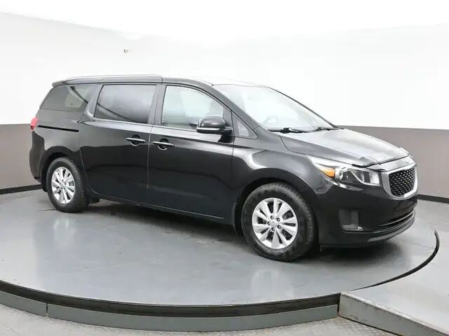 Kia Sedona