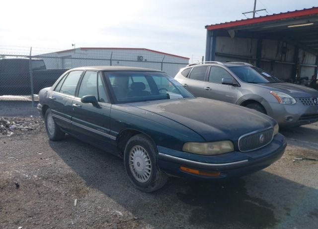 Buick LeSabre