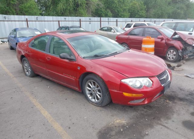Chrysler 300