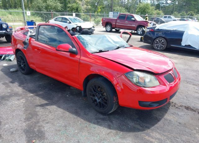 Pontiac G5