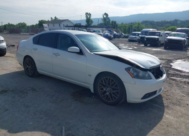 Infiniti M45