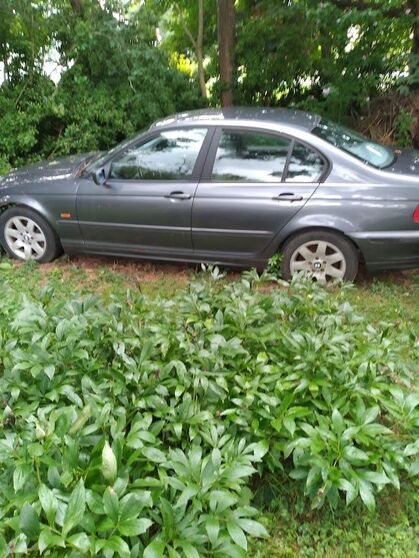 BMW 325i