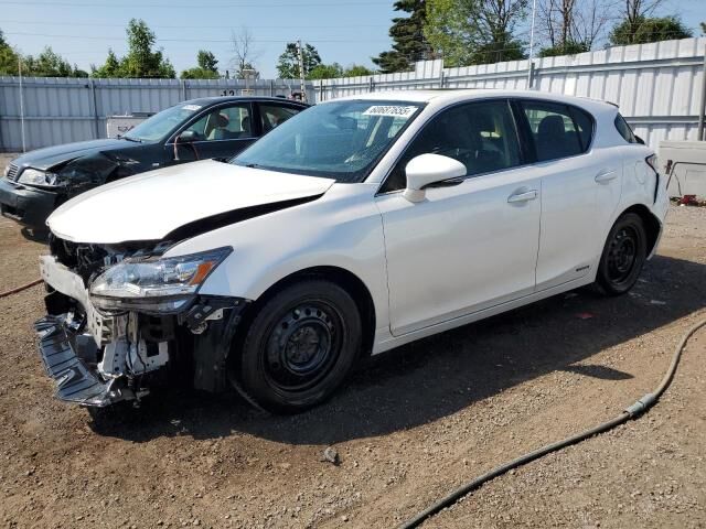 Lexus CT