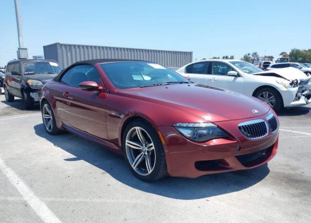 BMW M6