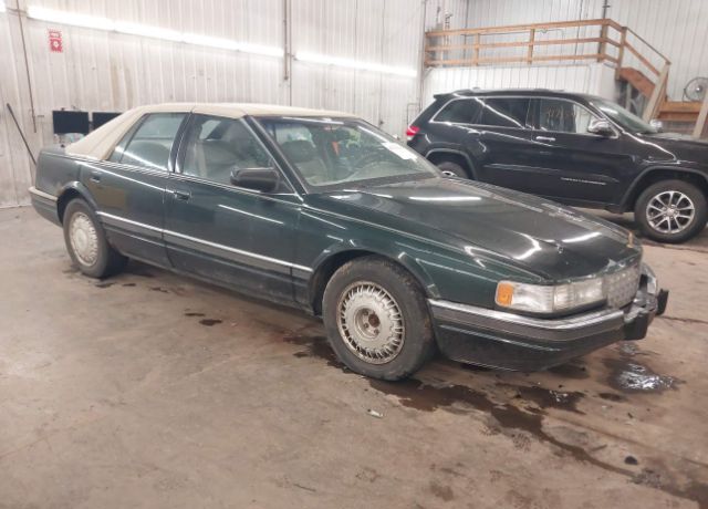 Cadillac Seville