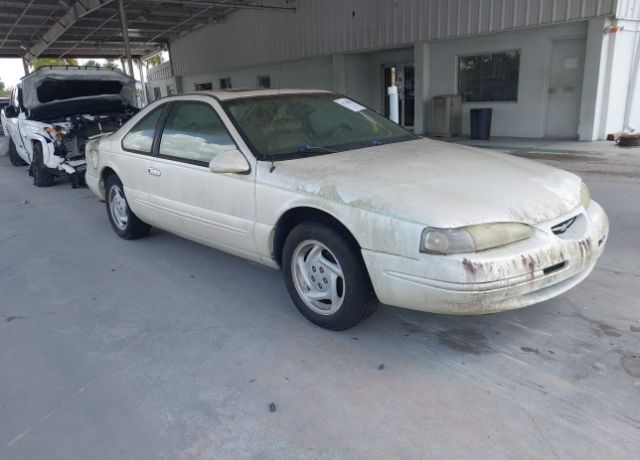 Ford Thunderbird