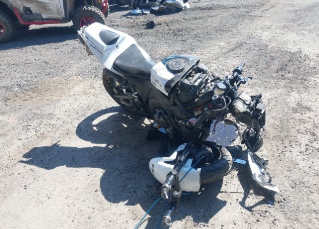 Honda CBR600