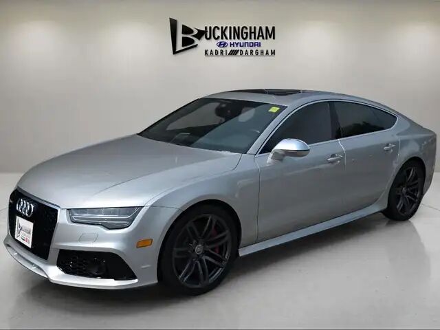 Audi RS7