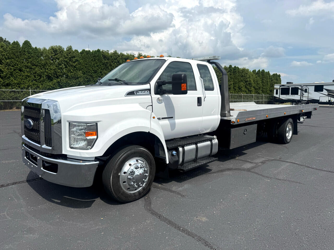 Ford F-650