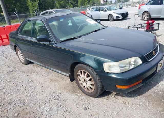 Acura TL