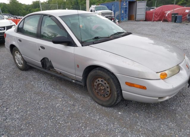 Saturn SL1