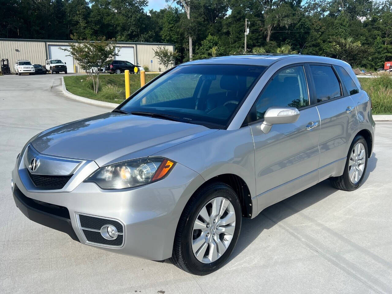 Acura RDX