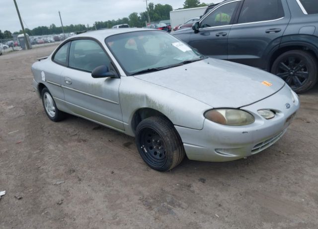 Ford ZX2