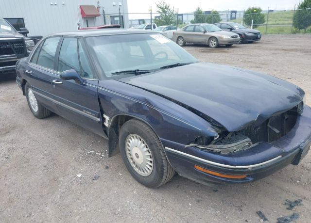 Buick LeSabre