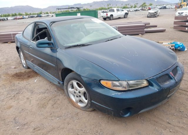 Pontiac Grand Prix