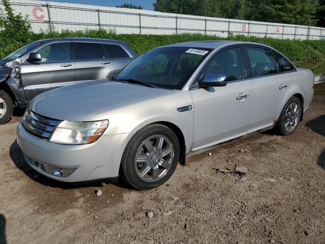 Ford Taurus