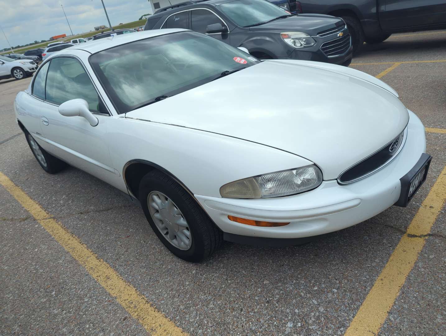 Buick Riviera
