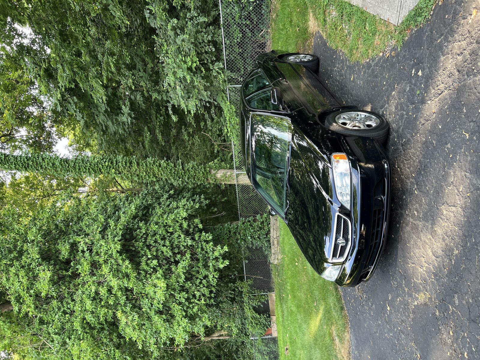 Acura TL