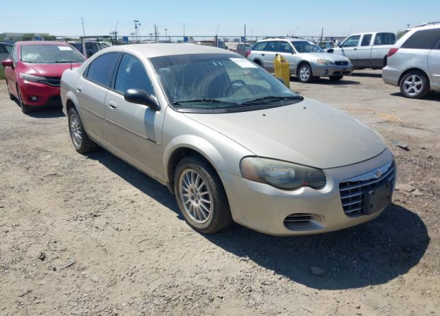 Chrysler Sebring