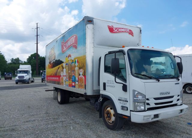 Isuzu NPR/NPR-HD