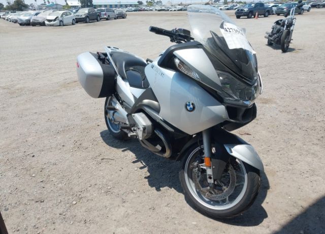 BMW R 1200 RT