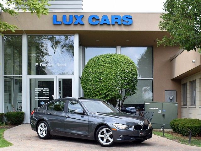 BMW 320i