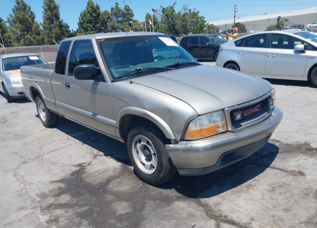 GMC Sonoma