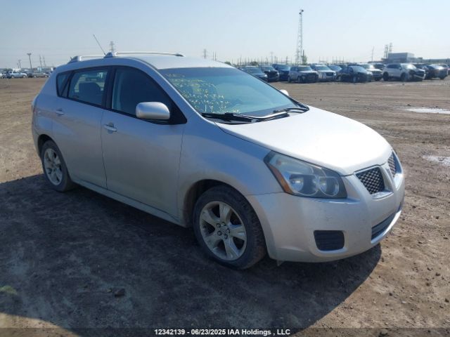 Pontiac Vibe