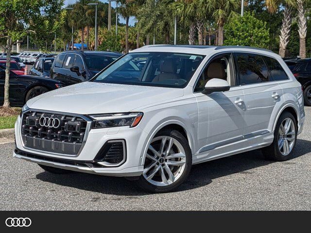 2025 AUDI Q7