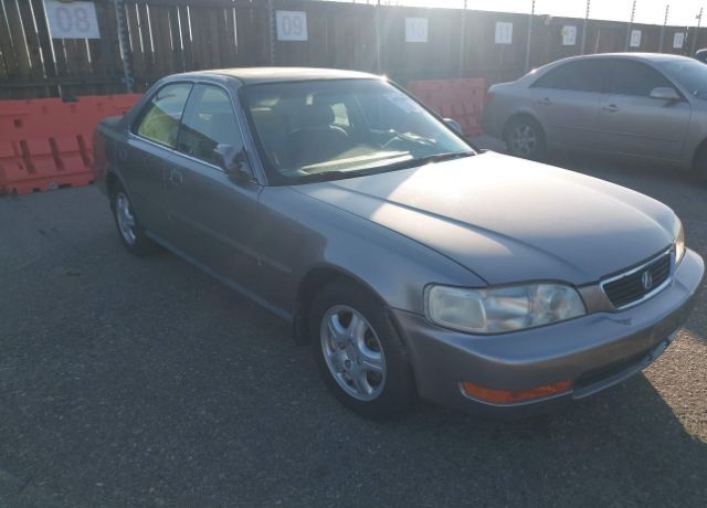 Acura TL