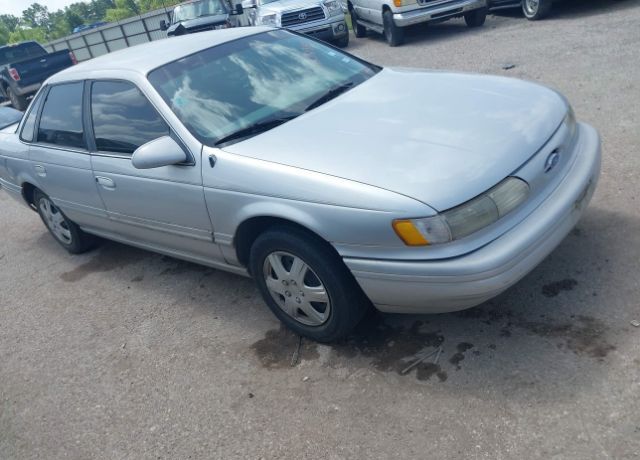Ford Taurus