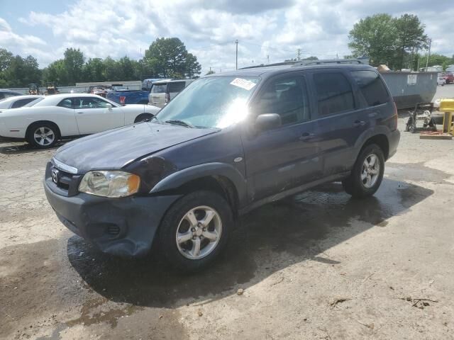Mazda Tribute