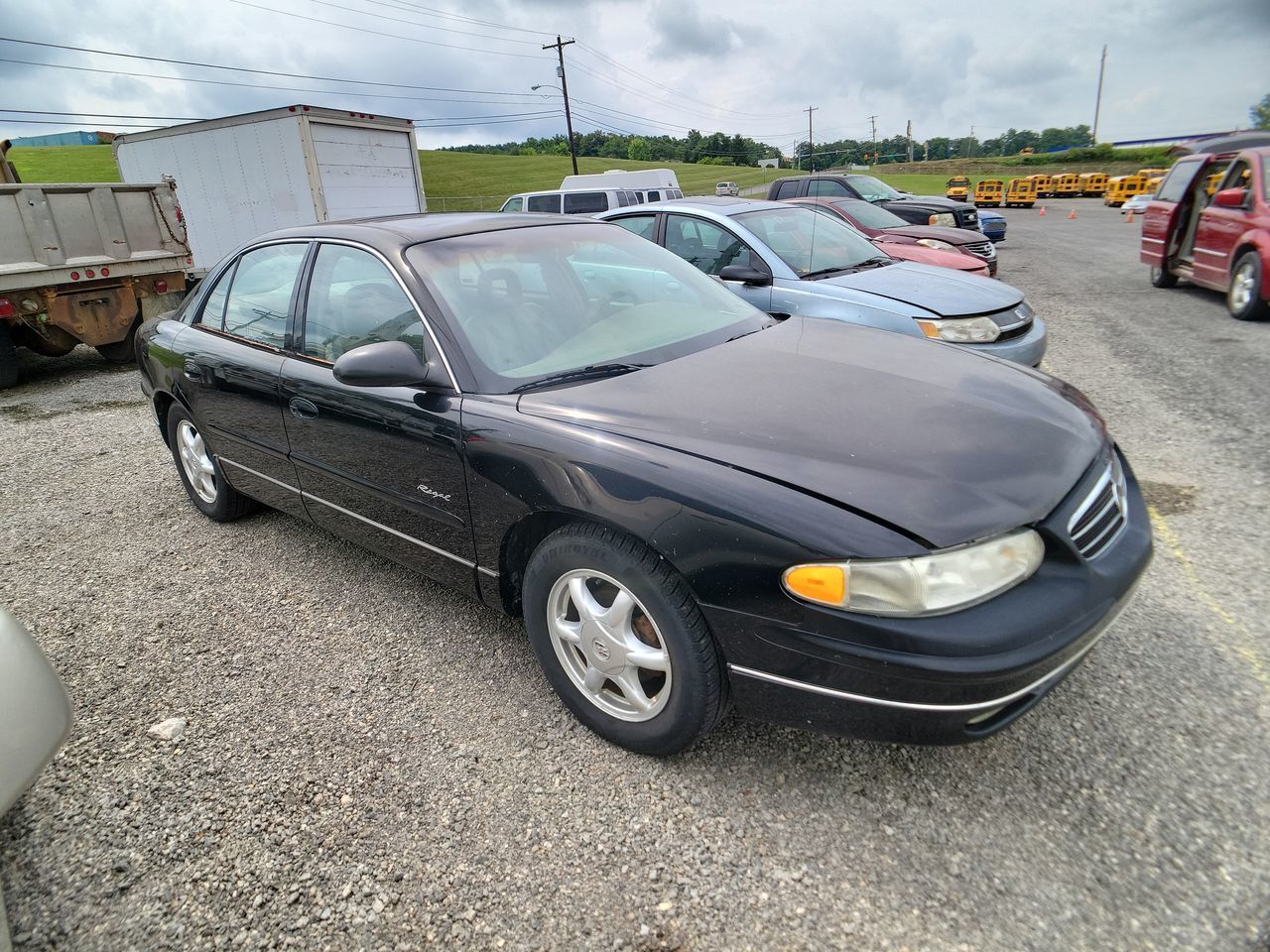 Buick Regal