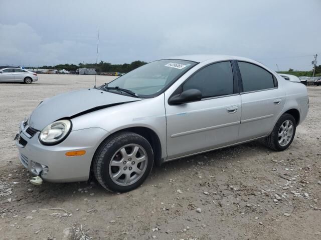 Dodge Neon