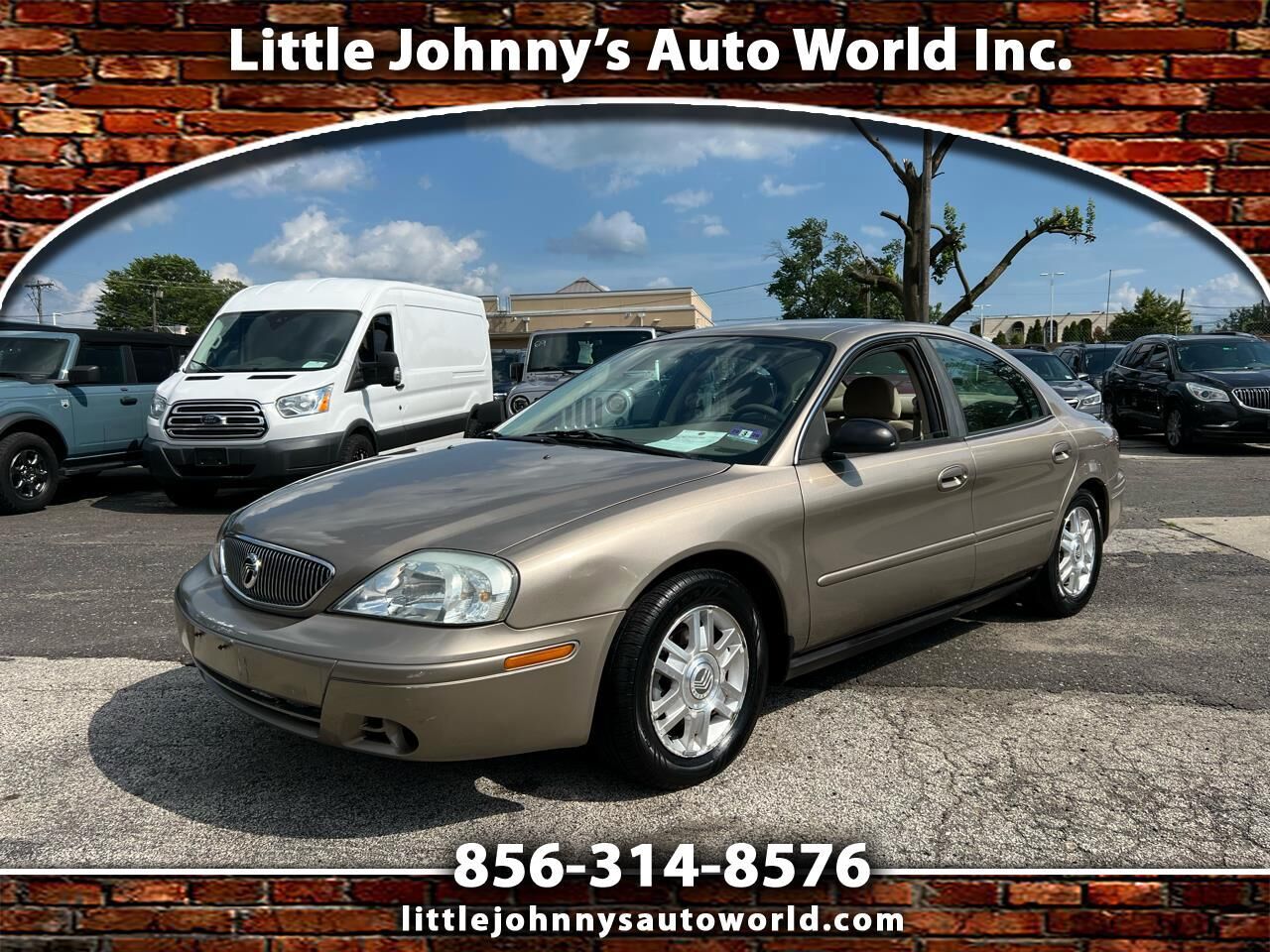 Mercury Sable