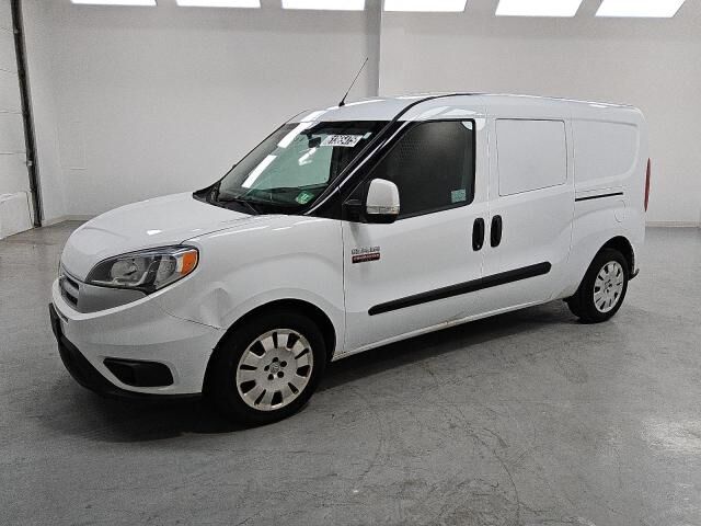 RAM Promaster City
