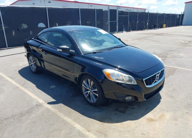 Volvo C70