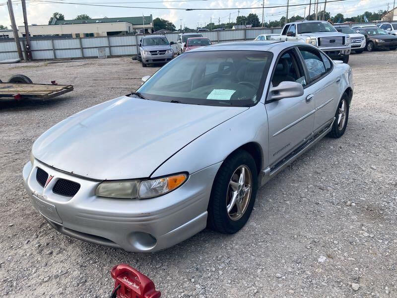 Pontiac Grand Prix