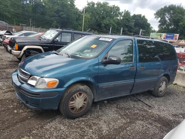 Chevrolet Venture