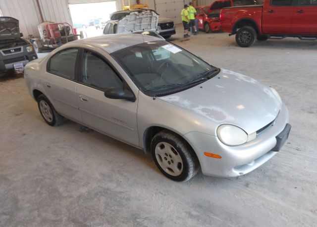 Dodge Neon