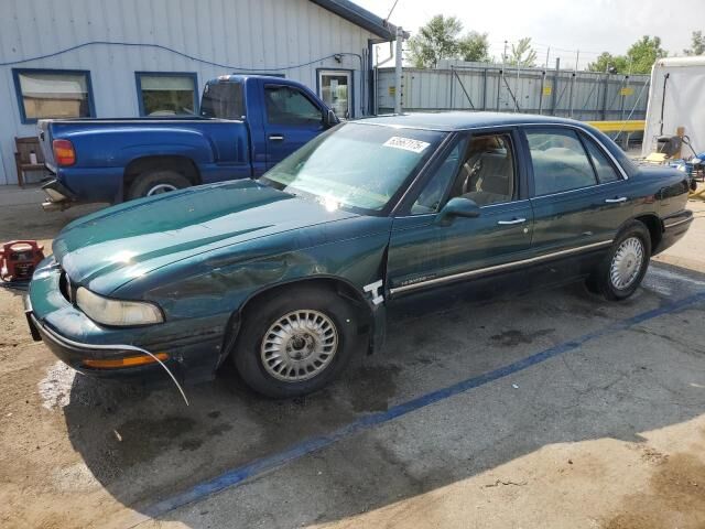 Buick LeSabre