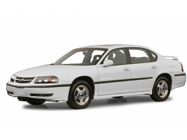 Chevrolet Impala