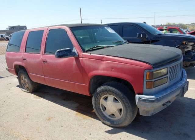 GMC Yukon