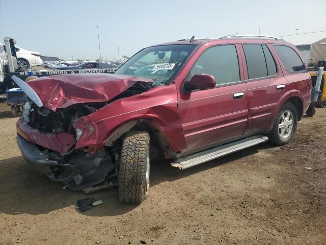 Buick Rainier
