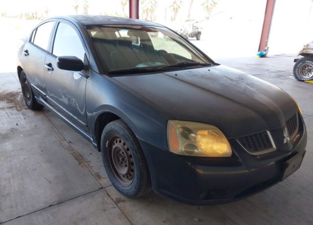 Mitsubishi Galant